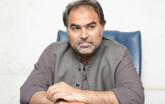 رکن پنجاب اسمبلی نذیر چوہان کی ضمانت منظور