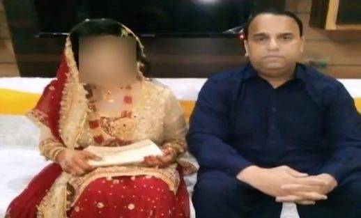 ساہیوال میں شادی کے نام پر لوگوں سے فراڈ کرنے والا گروہ پکڑا گیا 
