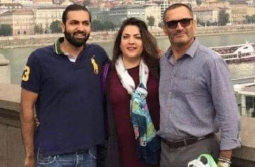 نورمقدم کیس میں عدالت نے ملزم کے والدین کی درخواست ضمانت پر فیصلہ محفوظ کرلیا 