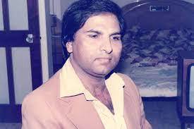 گلوکار اخلاق احمد کو مداحوں سے بچھڑے 22 برس بیت گئے 