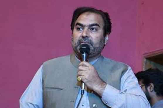 نذیر چوہان کا ترین گروپ سے علیحدگی کا اعلان