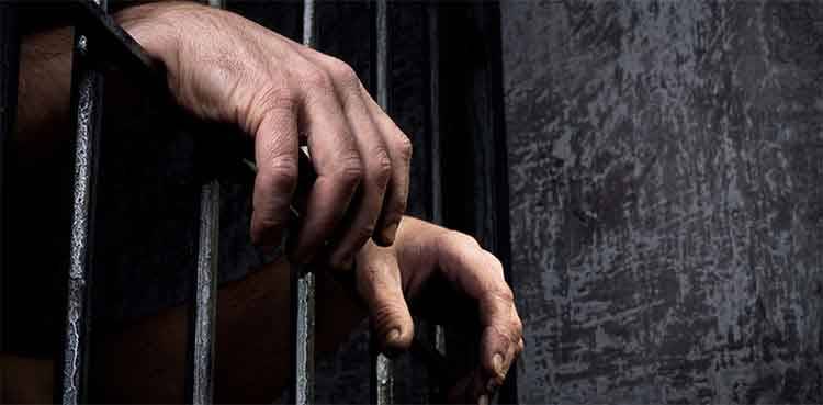ماہم زیادتی اور قتل کیس کے ملزم نے جرم کا اعتراف کر لیا