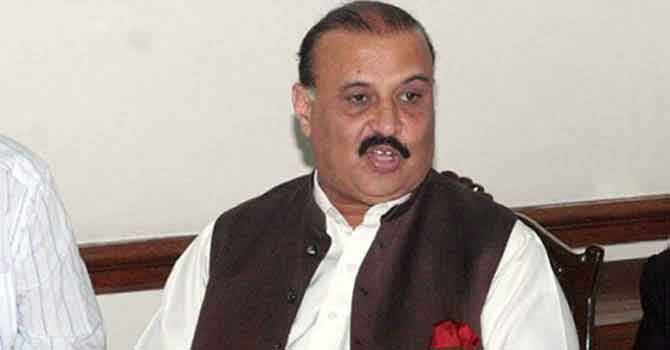 نذیر چوہان کو زبردستی گروپ میں نہیں لائے تھے، راجہ ریاض