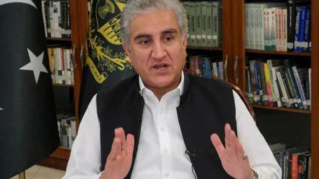 Pakistan India,OIC,Shah Mehmood Qureshi,FO Pakistan,