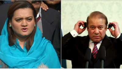 نواز شریف نے برطانیہ کے فیصلے کیخلاف اپیل دائر کردی