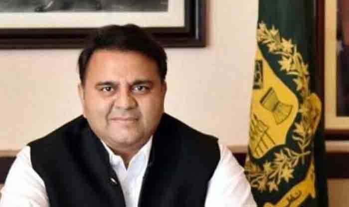 ثابت ہوچکا نواز شریف جھوٹ بول کر برطانیہ گئے، واپس آکر جیل جائیں: فواد