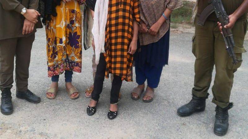 ہنجروال سے غائب لڑکیوں کو والدین کے حوالے کرنے کا حکم، کیس میں مزید اہم انکشافات