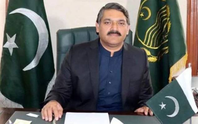نامزد صوبائی وزیر ملک اسد کھوکھر کی حلف برداری کی تقریب ملتوی