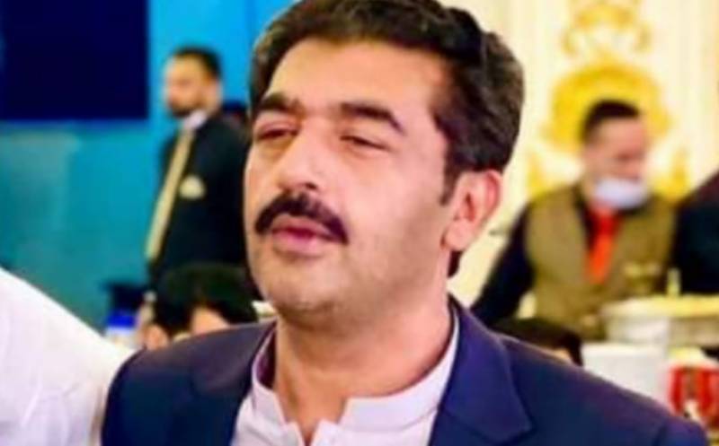 مبشر کھوکھر قتل کیس ، ناظم نامی ملزم کے مزید انکشافات سامنے آگئے