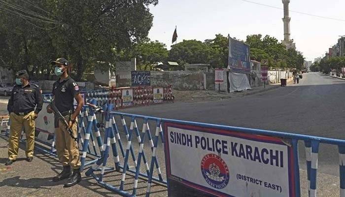 سندھ میں لاک ڈاؤن ختم کرنے کا فیصلہ