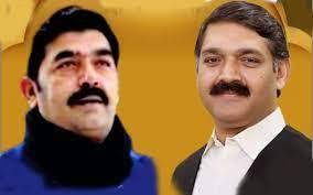 پولیس نے اسد کھوکھر کے بھائی کے قتل میں شریک ملزم کو بھی گرفتار کرلیا 