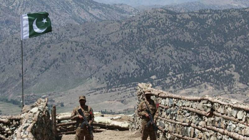 شمالی وزیرستان  : فوجی چوکی پر دہشت گردوں کا حملہ ، جوان شہید