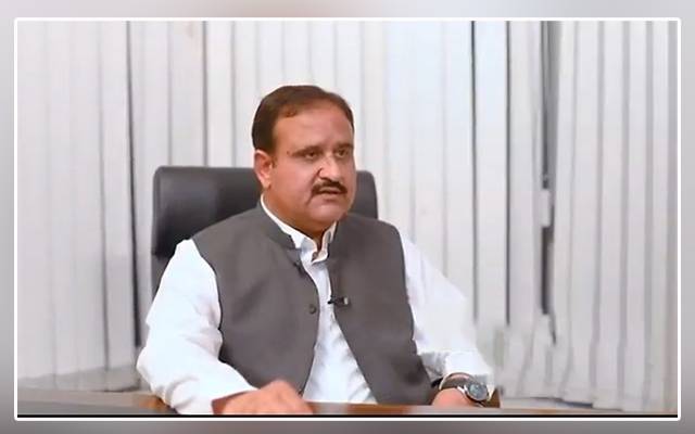 Islam, respect, values, other religions, CM Punjab, Usman Buzdar