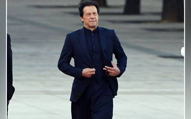 Prime Minister, Imran Khan, Lahore, CM Punjab, Usman Buzdar