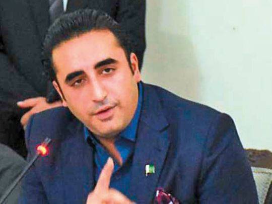 بلوچستان میں آئندہ حکومت پیپلز پارٹی کی ہوگی: بلاول بھٹو زرداری