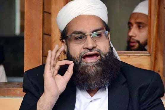 رحیم یار خان میں مندر حملے کے ملزمان کو قرار واقعی سزا دی جائے گی، طاہر اشرفی