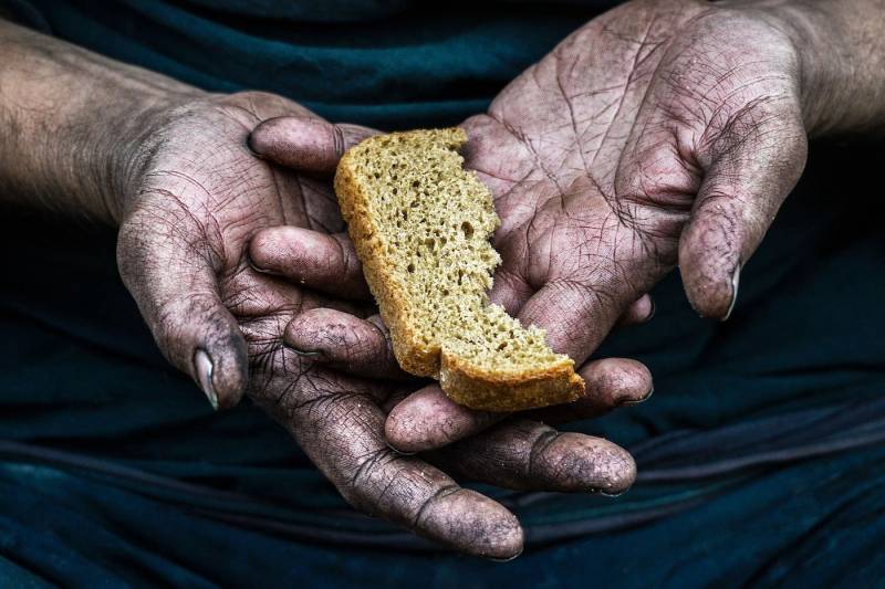 The United Nations has warned of a global hunger crisis