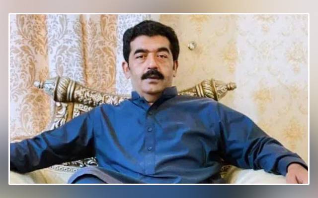 Mubashir Khokhar, murder case, Chief Minister House, security personnel, big mistake