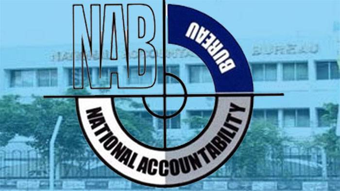NAB,National Accountability Bureau 