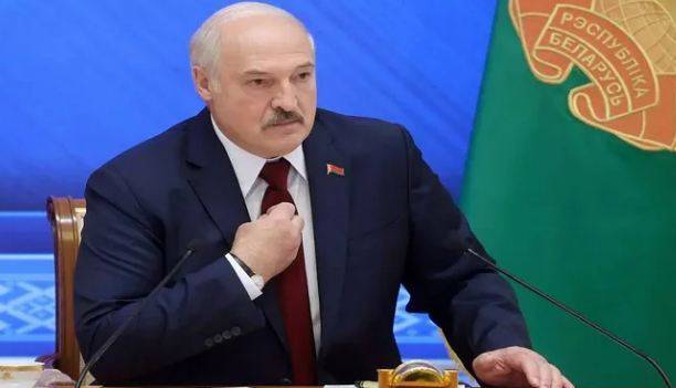  انضمام روس میں شمولیت نہیں ہوگی،صدر بیلاروس الیگزینڈرلوکاشینکو