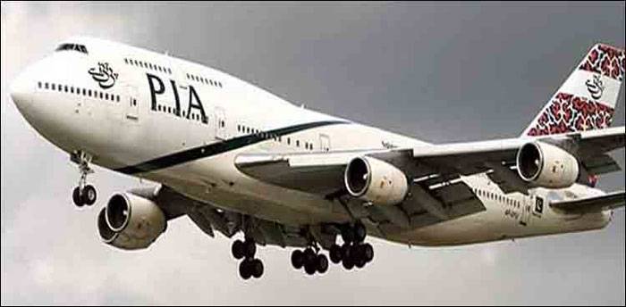 PIA,Pakistan International Line,Rate Discount