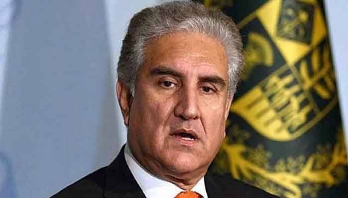 پاکستان پر دباؤ ڈالا جا رہا ہے اور طالبان نے بات کرنے سے بھی انکار کر دیا، وزیر خارجہ
