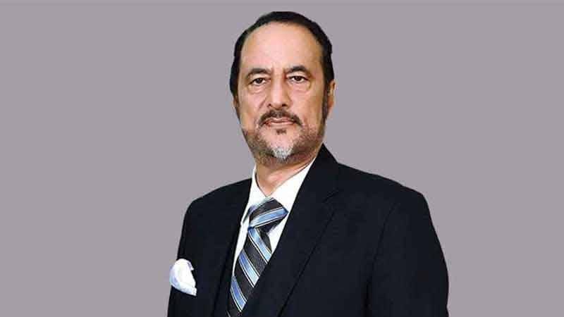 اگلے عام انتخابات الیکٹرانک ووٹنگ مشین کے ذریعے ہی ہونگے، بابر اعوان