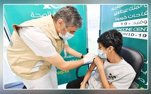 Coronavirus, children, vaccine, abuse, Saudi Public Prosecution Office