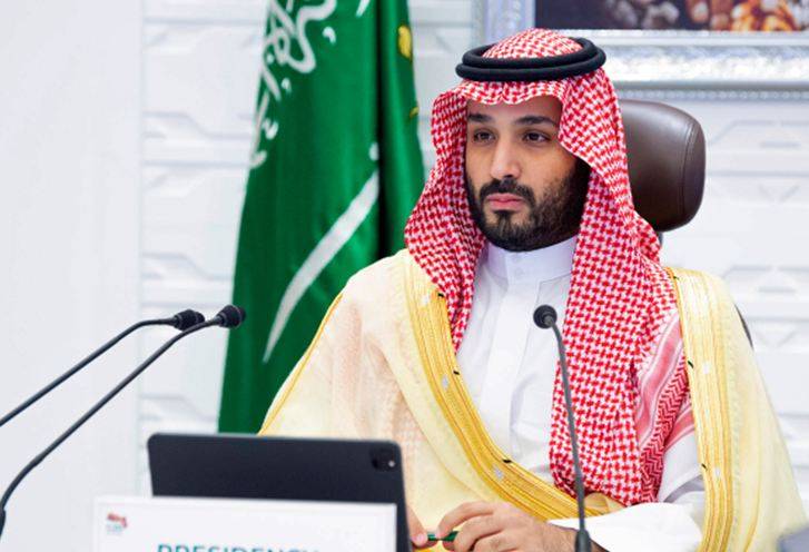 سعودی عرب میں کرپشن پر وزراء اور سرکاری افسران سمیت 200 افراد گرفتار 
