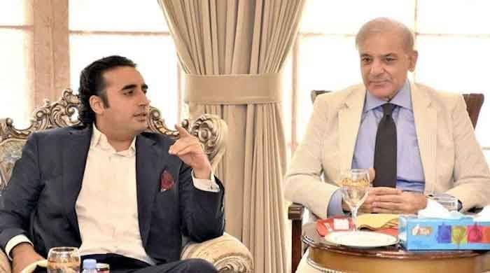 پیپلز پارٹی نے مسلم لیگ (ن ) کو وزیراعظم اور وزیراعلی پنجاب کے عہدوں کی پیشکش کر دی