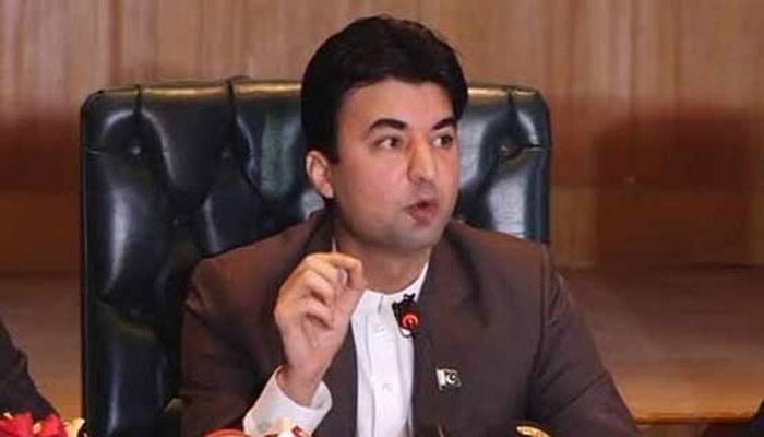 Murad Saeed,PTI,Kamyab Jawan Pakistan