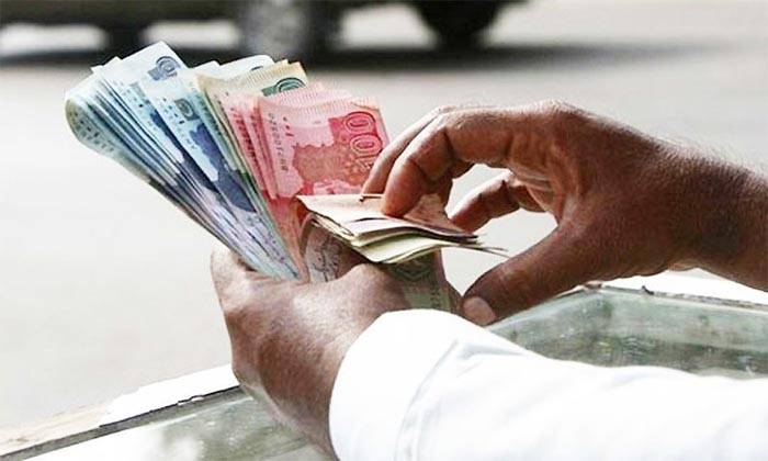 Pakistan Public Account Committee 
