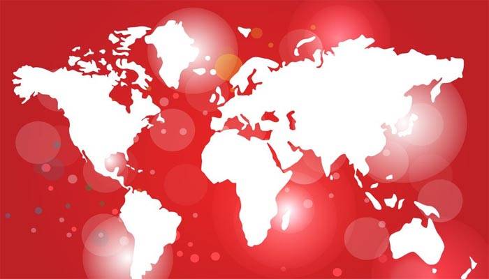 World Cross Red Line,UN Report