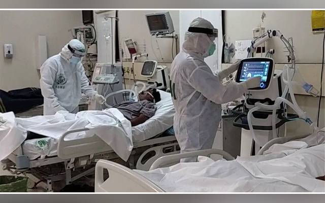 Coronavirus, Pakistan, NCOC, report, death, WHO