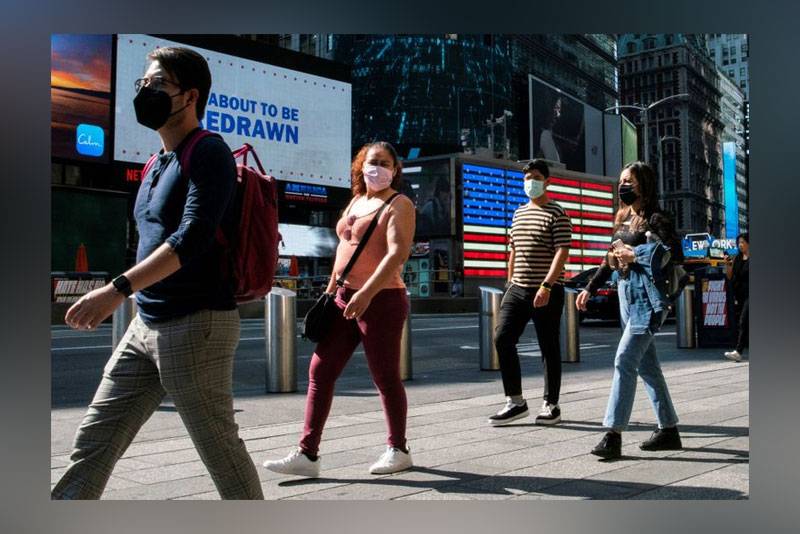 New U.S. census data shows white population shrank for first time