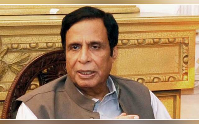 Speaker Punjab, Chaudhry Pervaiz Elahi, response, question, Firdous Ashiq Awan