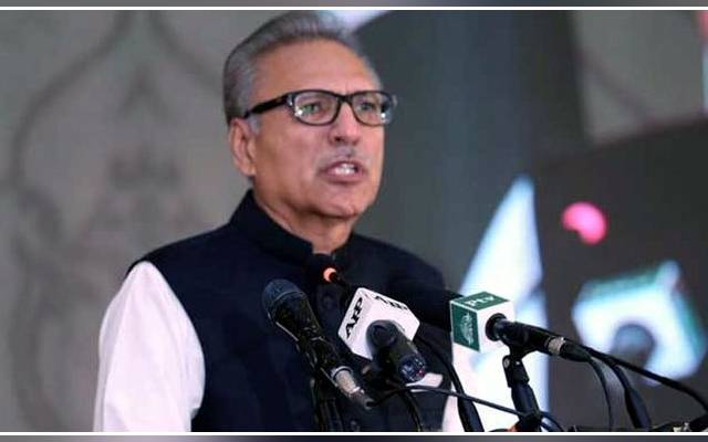 Pakistan, Independence Day industrial, IT country, agriculture, President Arif Alvi, 