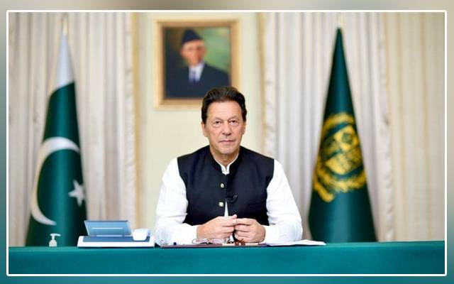 Independence Day, Pakistanis, country, prosperous, peaceful, Imran Khan