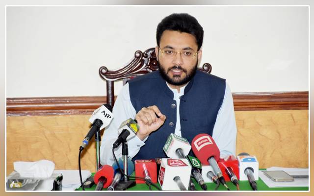 Pakistan, Independence Day, Kashmiris, Farrukh Habib, PTI government