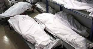 مدرسے میں زہریلا کھانا کھانے سے 3 بچے جاں بحق 