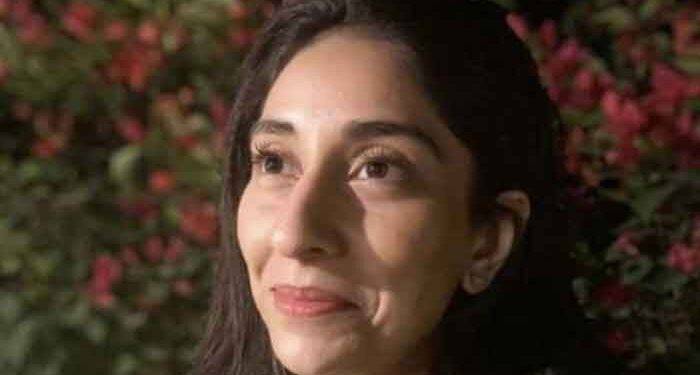 نور مقدم قتل کیس ، ملزم جان محمد کا جوڈیشل ریمانڈ منظور