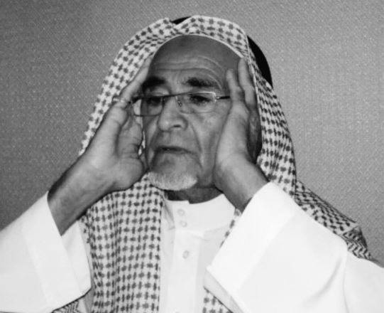 سابق مؤذنِ کعبہ شیخ جمعان انتقال کرگئے 