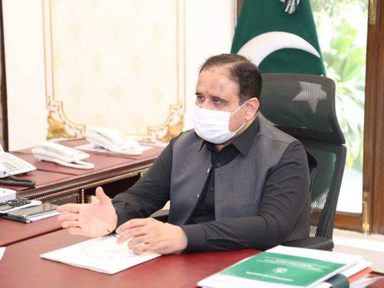 وزیراعلیٰ پنجاب کا خدیجہ صدیقی کے گھر پر فائرنگ کا نوٹس