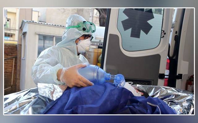 Pakistan, coronavirus, NCOC, PTI government, WHO