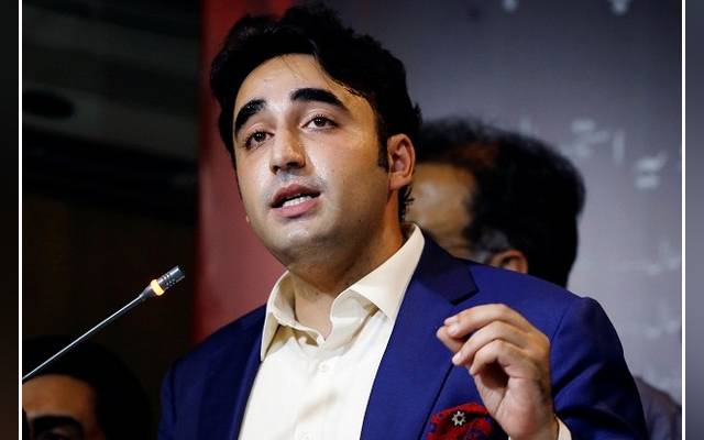 Bilawal Bhutto, PPP, terrorist attack, Karachi, CM Sindh Murad Ali Shah