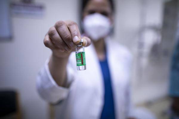 Sino Farm Vaccine,UAE,Covid 19