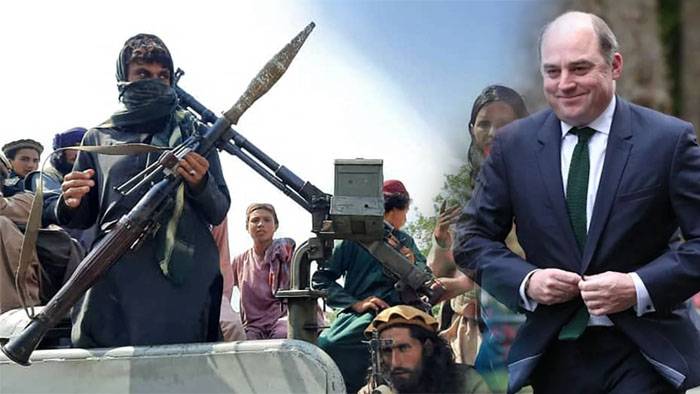 Afghanistan,Kabul,US Forces,Afghan Peace Process,United Kingdom,UK