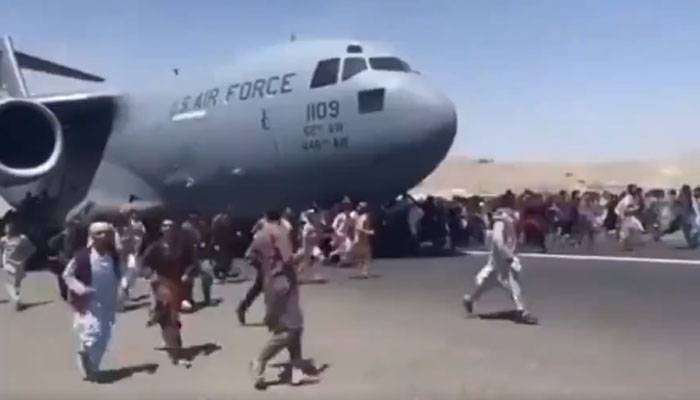 Afghanistan,Kabul,US Forces,Afghan Peace Process,Us Air Base