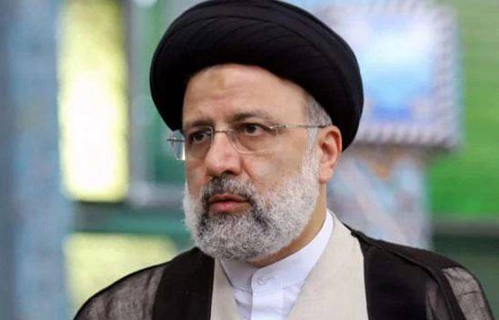 افغانستان میں امریکی ناکامی نے امن کا موقع فراہم کیا ہے، ایران 
