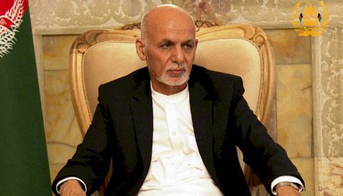 Afghanistan,Kabul,US Forces,Afghan Peace Process,Ashraf Ghani,Russian Media